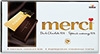 Шоколад МЕРСИ горький 72% б/к 100гр